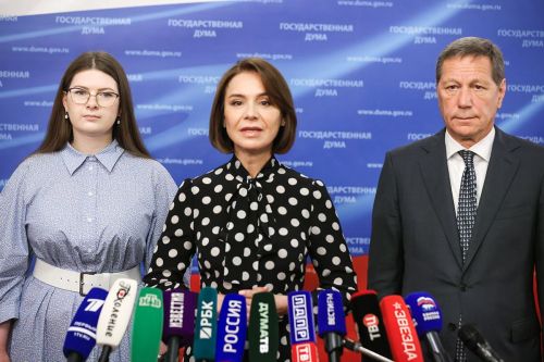 «Единая Россия» снимает бюрократические барьеры с малого и среднего бизнеса