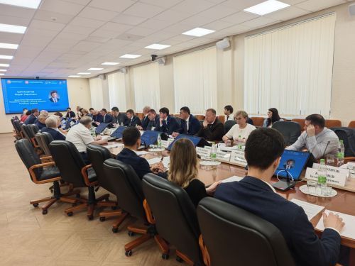 Альфия Когогина: Совместная работа предприятий, правительства и депутатского корпуса позволяет концентрировать усилия для достижения целей развития республики