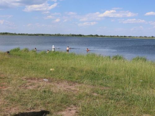 Ата-аналар игътибарына: Балаларны суга бату куркынычыннан саклагыз!