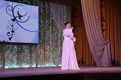 Ленар Зарипов: «Сез – Актанышның горурлыгы һәм илебезнең якты киләчәге!»