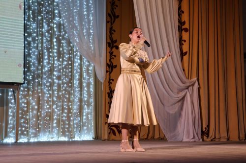 Ленар Зарипов: «Сез – Актанышның горурлыгы һәм илебезнең якты киләчәге!»