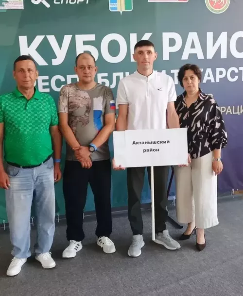 Геройларыбыз белән горурланыбыз!