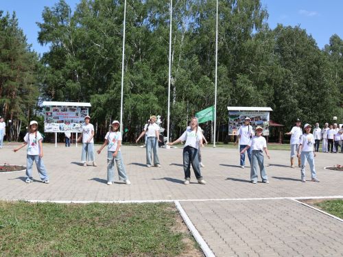 Җәйге чорда Актаныш муниципаль районында балаларның ялы ничек оештырыла?