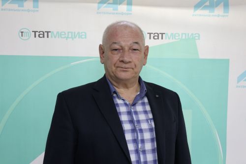 Фиргать Абдрахманов: «Эт хуҗалары җаваплылыкны аңлап җиткерми»