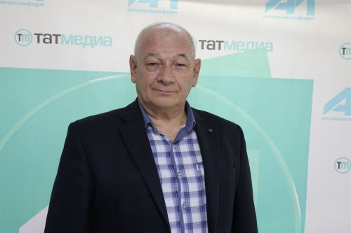 Фиргать Абдрахманов: «Эт хуҗалары җаваплылыкны аңлап җиткерми»