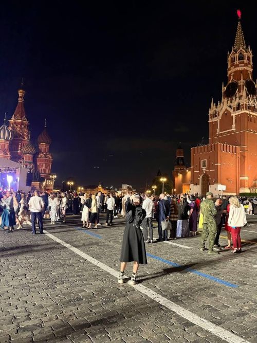 Актанышның сәләтле балалар өчен гуманитар гимназия-интернаты укучылары Мәскәүдә узачак Бөтенроссия чыгарылыш кичәсенә юл тота