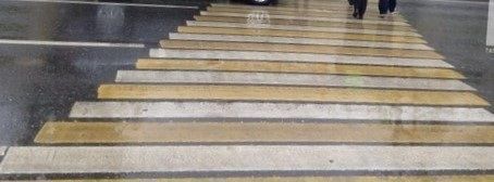 В ​Татарстане проводится профилактическое мероприятие  «Пешеход»