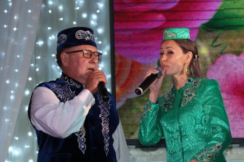 Ленар Зарипов: Бәллүр сарайлар салсаң да, табибның җылы сүзе булмаса — файдасы юк