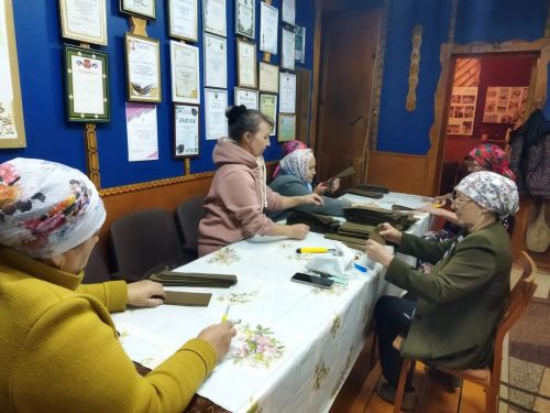 Бердәмлектә — көч: Чишмәбашта махсус хәрби операциядәге солдатларга ярдәм дәвам итә