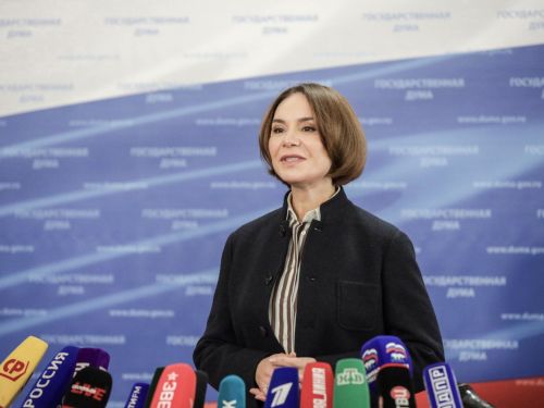 «Единая Россия» выступает за смягчение налогов на малый бизнес