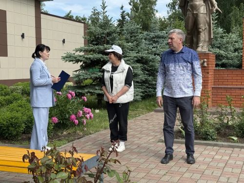 Чисталык икеайлыгына йомгак: бүген авылларны тикшерәләр