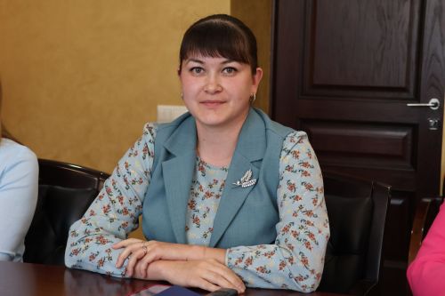 Балалар иминлеге — даими контрольдә