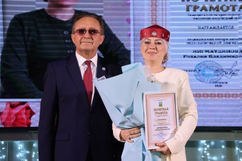 Айдар Хәев: «Райондашларыбыз өчен без — өмет һәм шәфкатьлелек билгесе»