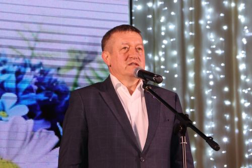 «Ак чәчәкләр» конкурсының «Иң яхшы урта буын медицина хезмәткәре» — Динария Гәрәева