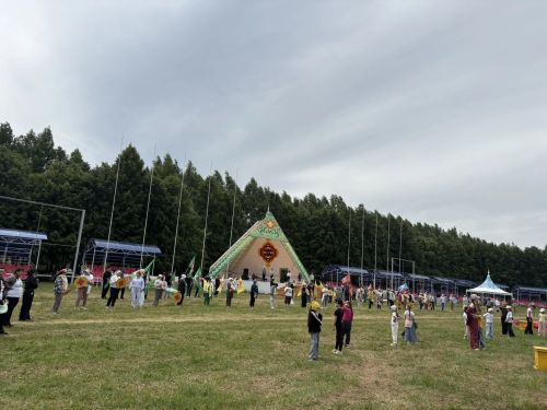 Сабантуйга ныклап әзерләнәбез