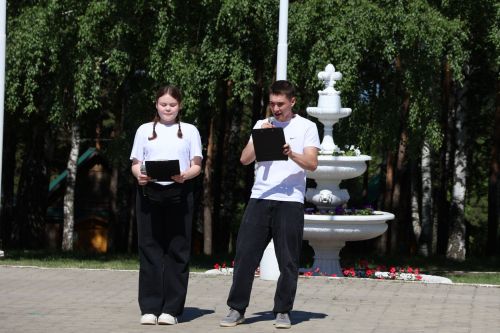 Дуслык һәм бердәмлек мохиты: «Бүләк» лагеренда 21 төбәктән килгән балалар ял итә