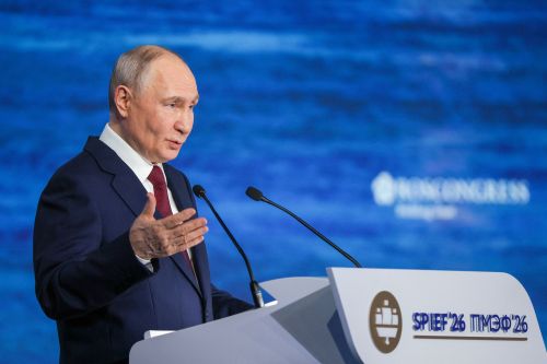 Альфия Когогина: Президент поддержал наше предложение о смягчении нагрузки на МСП