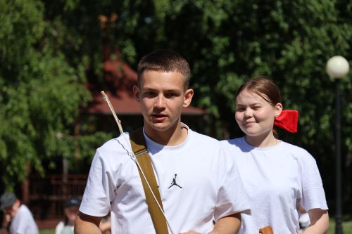 Дуслык һәм бердәмлек мохиты: «Бүләк» лагеренда 21 төбәктән килгән балалар ял итә