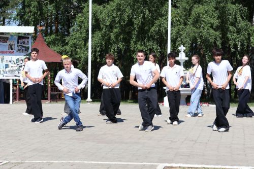Дуслык һәм бердәмлек мохиты: «Бүләк» лагеренда 21 төбәктән килгән балалар ял итә