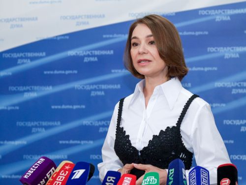 Альфия Когогина: «Почта России» выполняет государственную стратегическую функцию, которую мы должны защищать