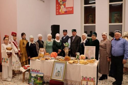 «Тарихта без эзлебез» – буыннарны берләштерүче фестиваль