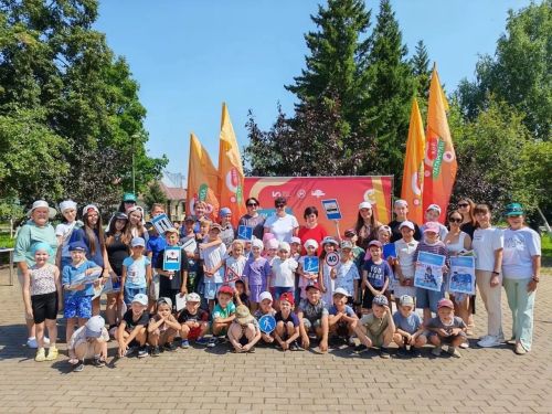 «КитапFest» әдәби ярминкәсе: китап дөньясына сәяхәт
