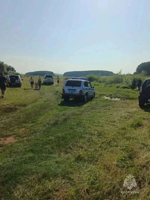 Ял көнендә Пучы авылы янындагы буада ир-ат батып үлгән