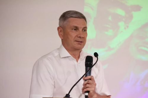 Яшь гаиләләр — район игътибарында