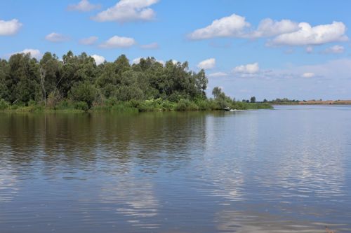 Актаныш районында һава торышы: эсселәр чигенә, яңгырлы көннәр килә