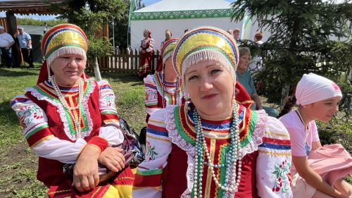 «Актаныш-информ» журналистлары Чирмешәндә уза торган «Медиа Сабантуй-2026»да катнаша