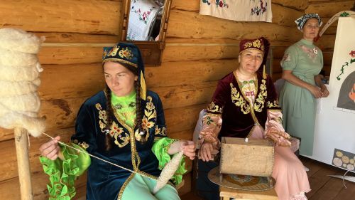 «Актаныш-информ» журналистлары Чирмешәндә уза торган «Медиа Сабантуй-2026»да катнаша