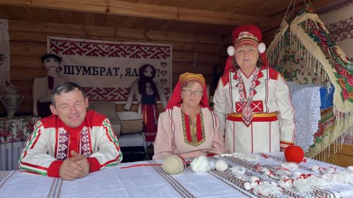 «Актаныш-информ» журналистлары Чирмешәндә уза торган «Медиа Сабантуй-2026»да катнаша