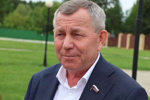 Анатолий Иванов: «Татарстан уңышлары — көчле җитәкчелек нәтиҗәсе»
