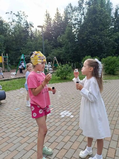 Гаилә бәхете — ил бәхете