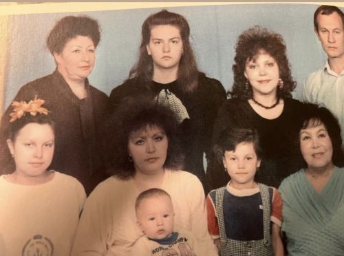 Татарстанның халык артисты Әлфия Авзалованың кызы Гүзәл Авзалова вафат