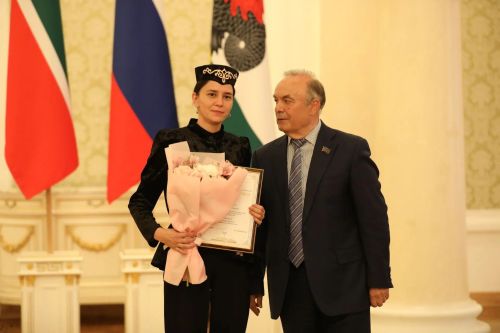 Муниципаль идарә өлкәсендә райондашларыбыз югары бәягә иреште