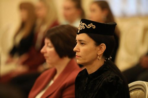Муниципаль идарә өлкәсендә райондашларыбыз югары бәягә иреште
