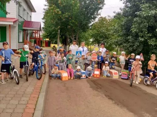 Юл, без, кагыйдәләр!