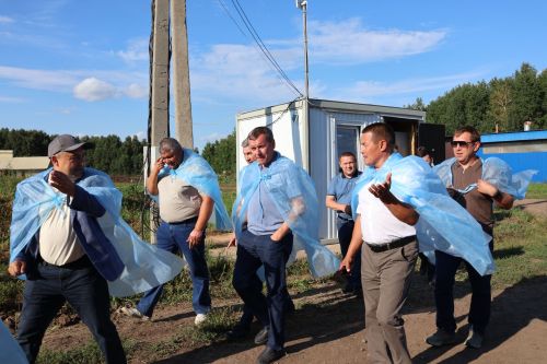 Актаныш тәҗрибәсе: Авыл хуҗалыгында ясалма интеллект