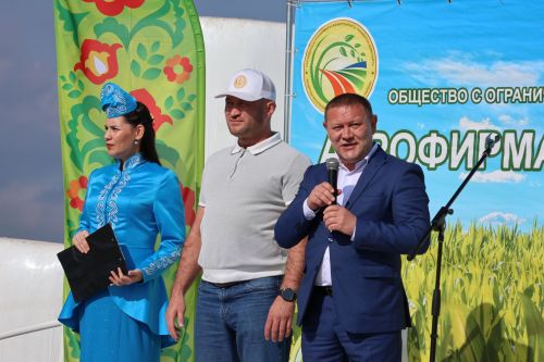 Силос — 2026: Актанышта республика семинары уза