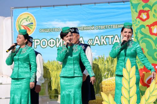 Силос — 2026: Актанышта республика семинары уза