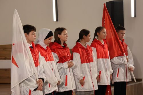 Изге теләкләр, бүләкләр, чаралар – районыбызда Өлкәннәр ункөнлеге