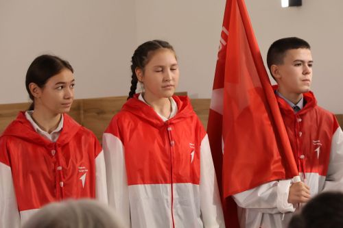 Изге теләкләр, бүләкләр, чаралар – районыбызда Өлкәннәр ункөнлеге
