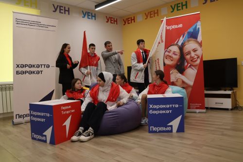Изге теләкләр, бүләкләр, чаралар – районыбызда Өлкәннәр ункөнлеге