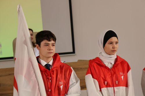 Изге теләкләр, бүләкләр, чаралар – районыбызда Өлкәннәр ункөнлеге