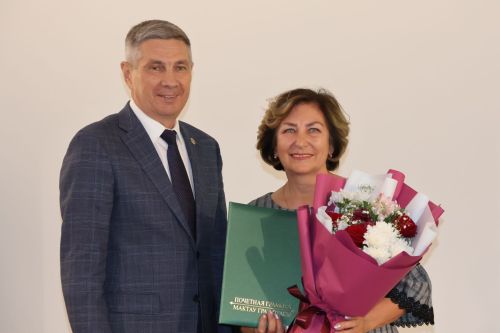 Изге теләкләр, бүләкләр, чаралар – районыбызда Өлкәннәр ункөнлеге