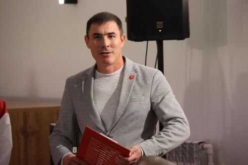 Изге теләкләр, бүләкләр, чаралар – районыбызда Өлкәннәр ункөнлеге