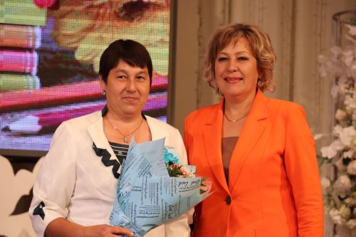 Бәйрәмең белән, мөгаллим: Укытучылар көненнән безнең фоторепортаж
