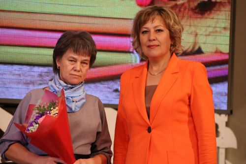 Бәйрәмең белән, мөгаллим: Укытучылар көненнән безнең фоторепортаж