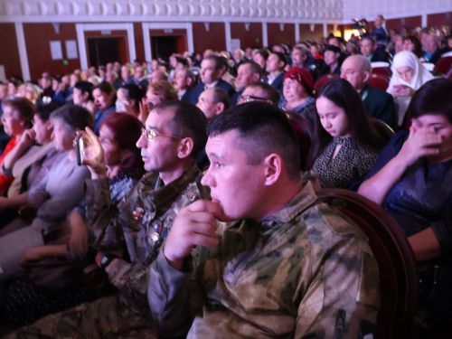 Уңыш-2023: Районыбызда кыр батырларын данладылар